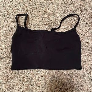 Skims sculpting bralette